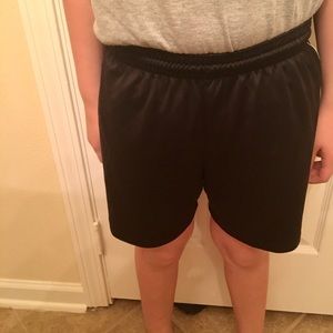 Boy’s Athletic Basketball Shorts